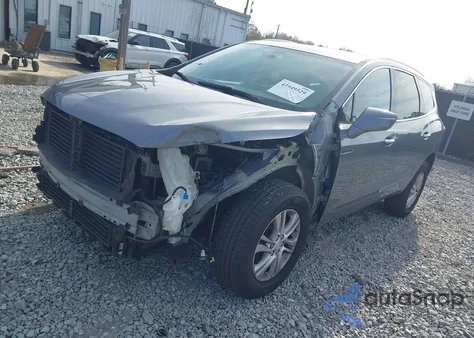 2019 Buick Enclave Awd Essence from USA, damaged, VIN 5GAEVAKWXKJ259057